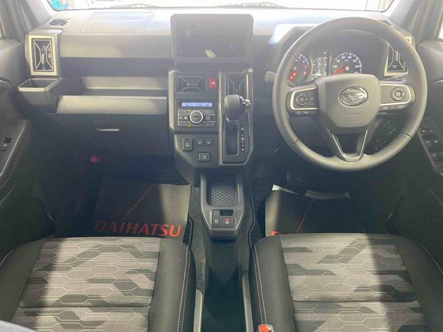 タフトG ダーククロム ベンチャー