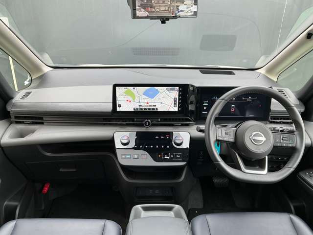 セレナ1.4 e-POWER ルキシオン