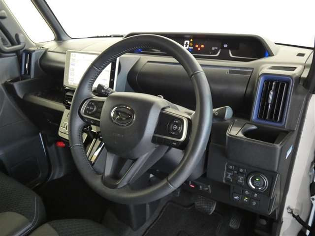 タントカスタムRS スタイルセレクション