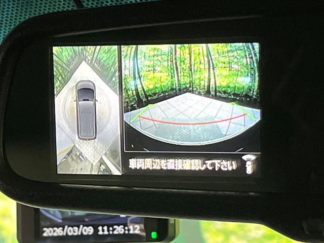 �y�}���`�A���E���h���j�^�[�z��p�̃J�����ɂ��A�ォ�猩���낵���悤�Ȏ��_��360�x�N���}�̎��͂��m�F���邱�Ƃ��ł��܂������p�������m�F���₷���A�����ꏊ�ł̐؂�Ԃ��⒓�Ԃ��X���[�Y�ɍs���܂��B