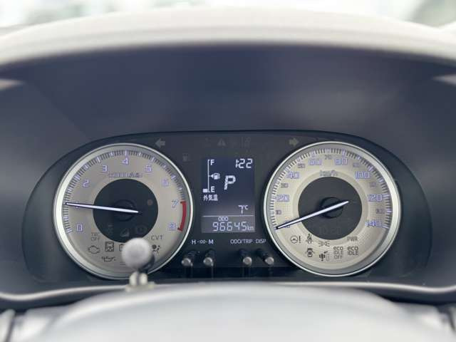 キャストアクティバ Gターボ SAII 4WD