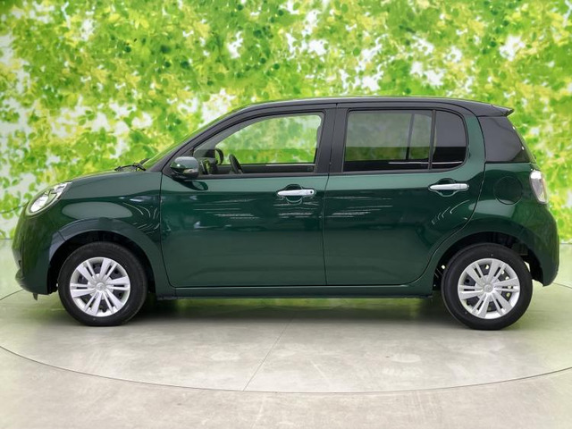 パッソ1.0 モーダ