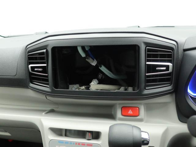 ミライースX SAIII