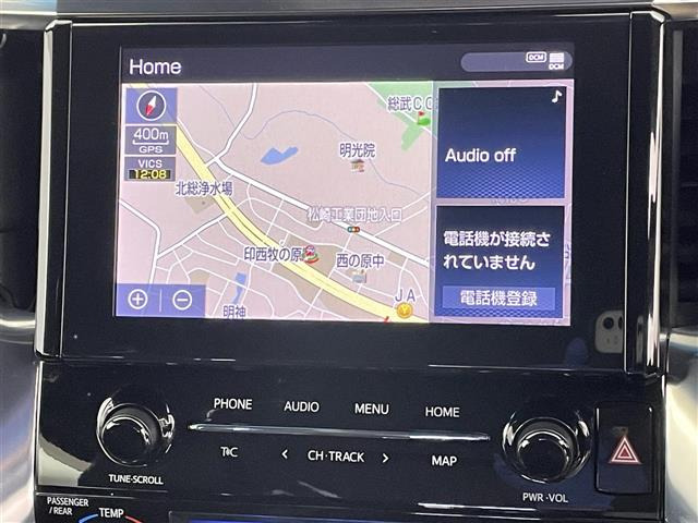 アルファード2.5 S タイプゴールド