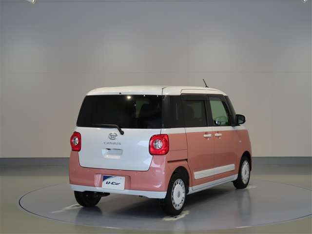 ムーヴキャンバス