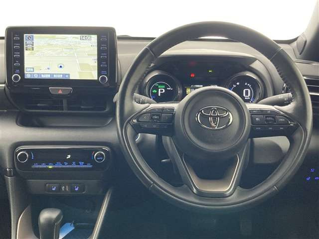 ヤリス1.5 ハイブリッド Z