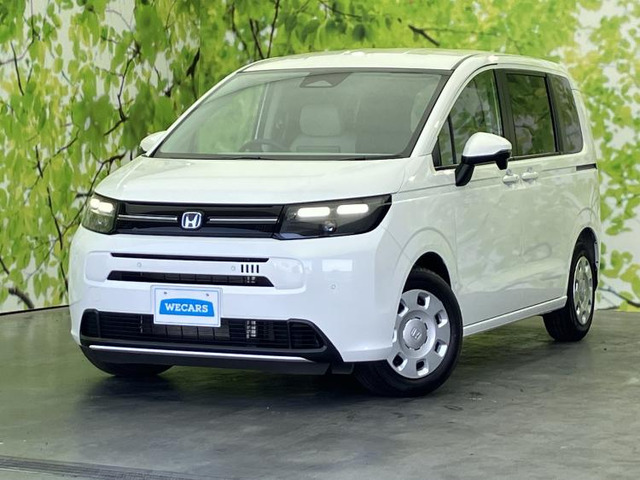 フリード1.5 e:HEV エアー