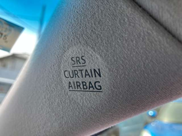 �������S��!�O��SRS�G�A�o�b�O�ɉ����đ��ʏՓˎ��ɋ����ւ̏Ռ����ɘa����t�����g�V�[�gSRS�T�C�h�G�A�o�b�O�𑕔�!���ʏՓˎ��̓����ւ̏Ռ����ɘa����SRS�J�[�e���G�A�o�b�O������!