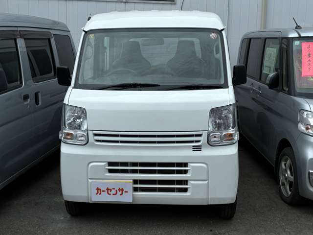 ミニキャブバンM ハイルーフ 4WD