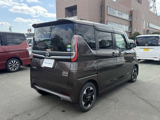 デイズハイウェイスターX プロパイロットエディション