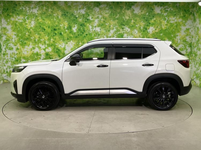 WR-V1.5 Z プラス ブラックスタイル