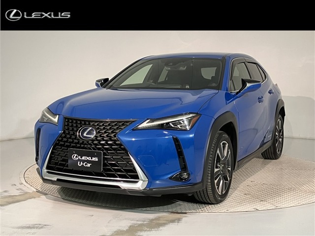 UX250h バージョンL