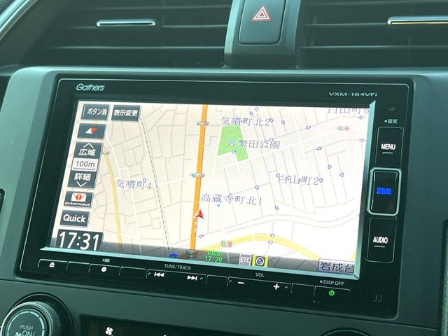 �y�����i�r�z�l�C�̏����i�r�𑕔��B�I�[�f�B�I�@�\���[�����Ă���ABluetooth�ڑ�����΂������̃X�}�z��MP3�v���C���[�̉��y���Đ��\!�����̉^�]������Ɋy�����Ȃ�܂�!!