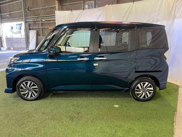 トール1.0 カスタムG