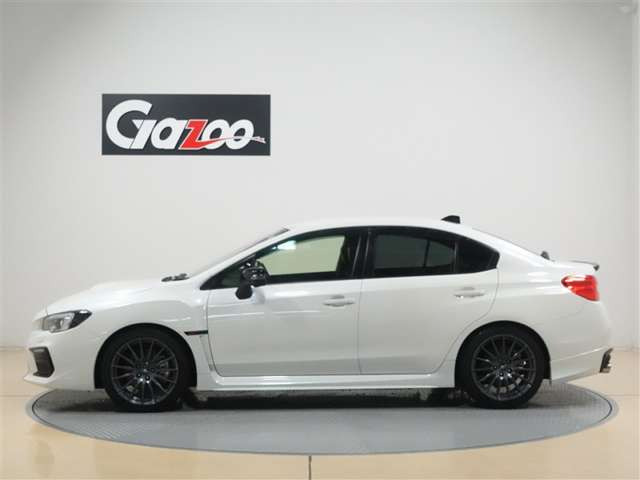 WRXS4 2.0 STI スポーツ アイサイト 4WD