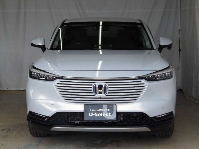 ヴェゼル1.5 e:HEV Z 4WD