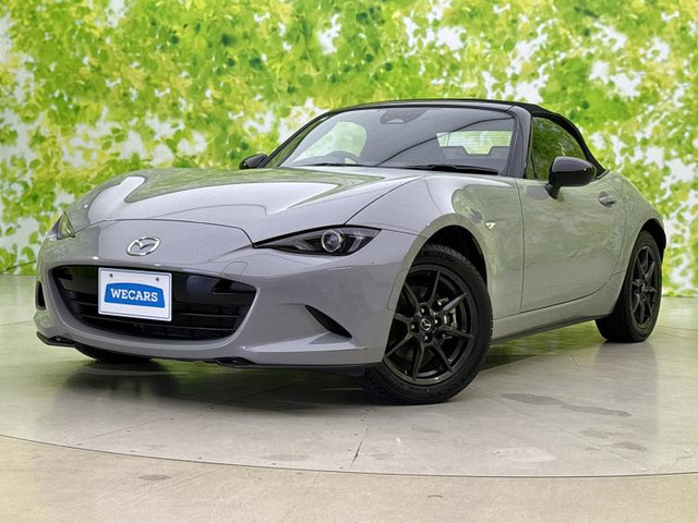 ロードスター1.5 NR-A