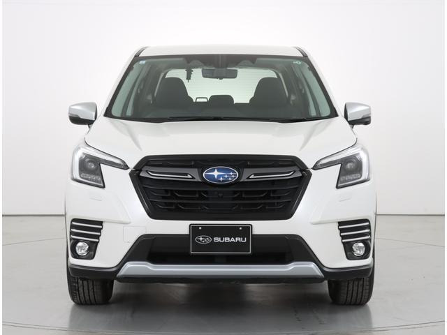 フォレスター2.0 アドバンス 4WD