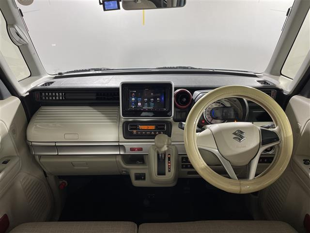 スペーシアハイブリッド(HYBRID)  X