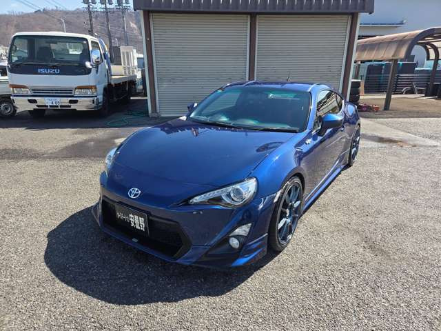 862.0 GT リミテッド