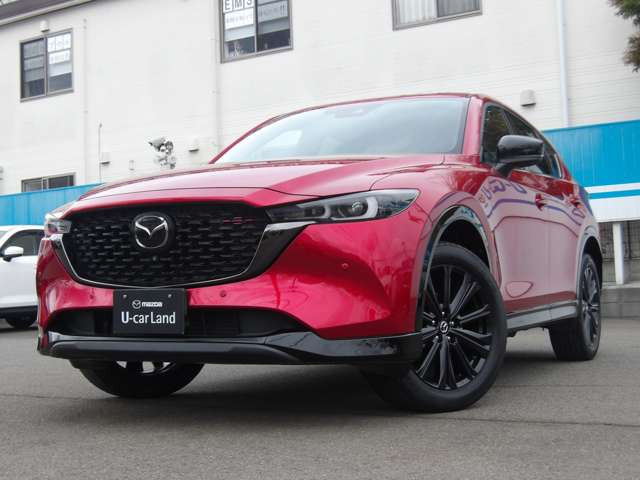 CX-52.2 XD