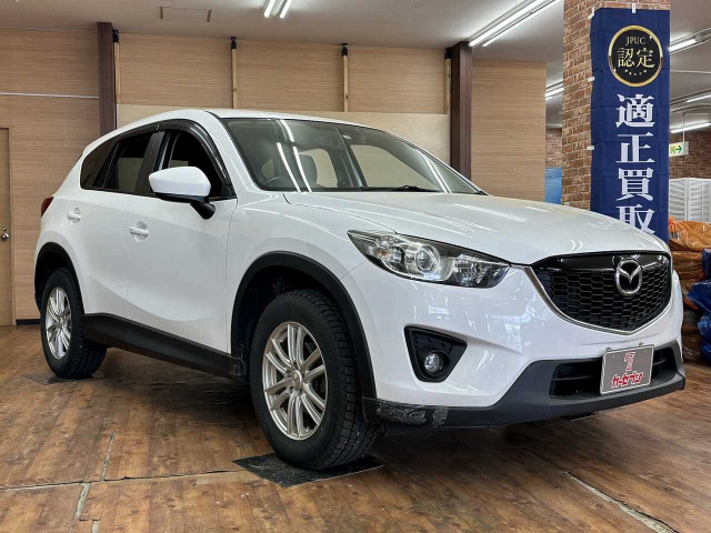 CX-52.0 20S
