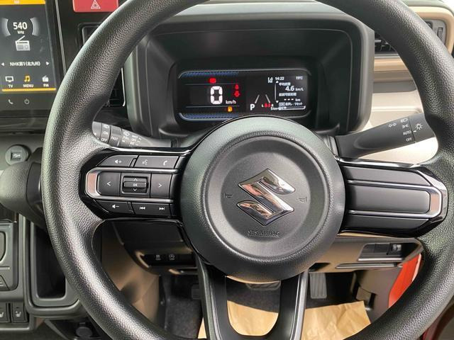 スペーシアハイブリッド(HYBRID)  X