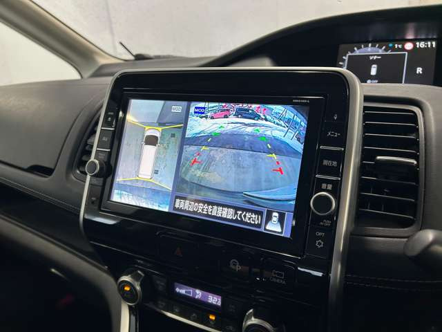 セレナ2.0 ハイウェイスター VセレクションII 4WD