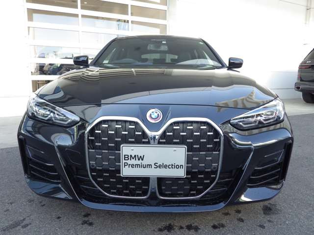 4シリーズグランクーペ420d xドライブ Mスポーツ 4WD