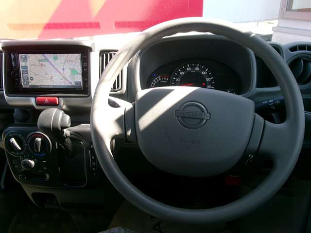 クリッパーDX ハイルーフ