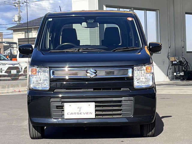 ワゴンRハイブリッド(HYBRID) FX