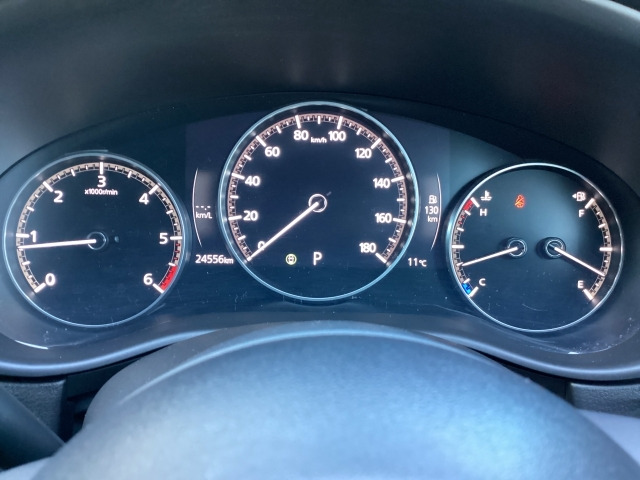 CX-301.8 XD レトロスポーツエディション