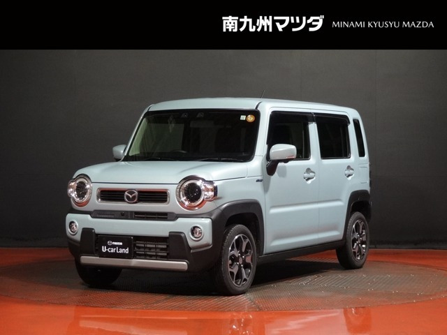 フレアクロスオーバーXS