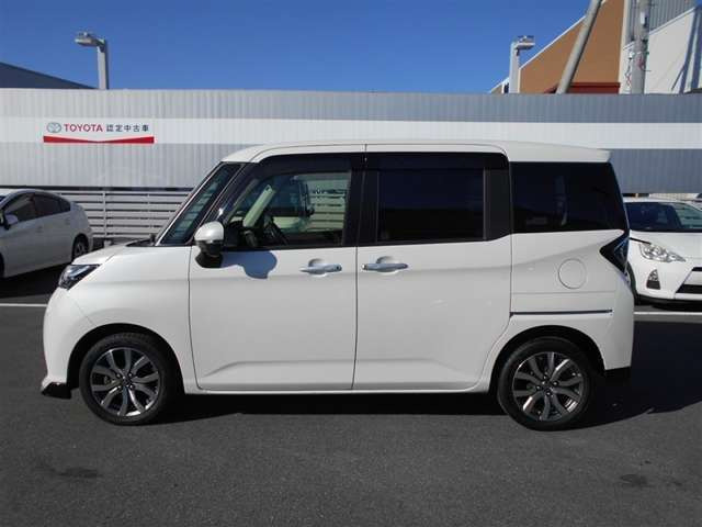 タンク1.0 カスタム G-T