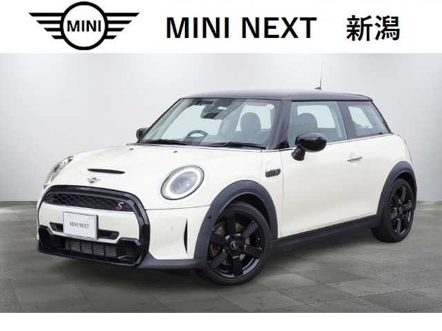 ミニクーパー S