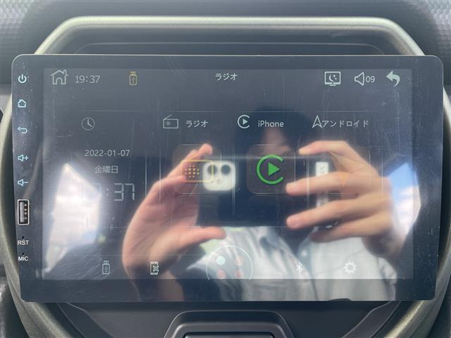 ハスラータフワイルド 4WD