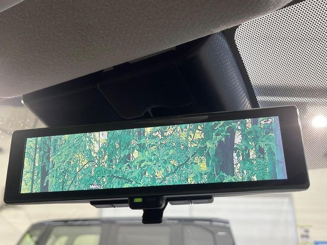 �y�C���e���W�F���g���[���~���[�z��Ȃ̑傫�ȉו��⓯��҂Ō�����m�F���Â炢���ł����S!�J�������B�e�����ԗ�����̉f�������[���~���[���ɕ\���B�N���A�Ȏ��E�ŏ󋵂̊m�F���\�ł�!