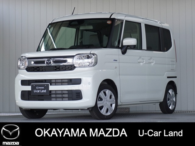 フレアワゴンXS