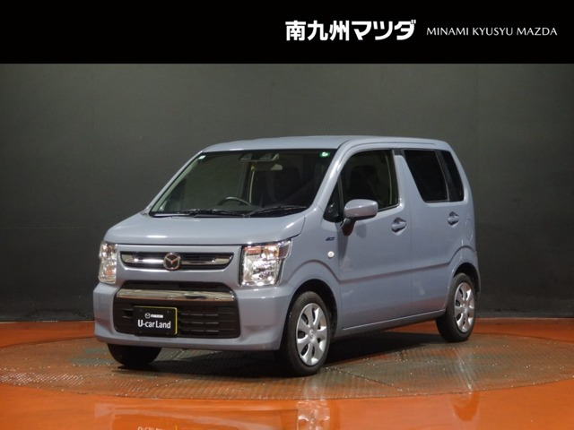 フレアハイブリッド XG