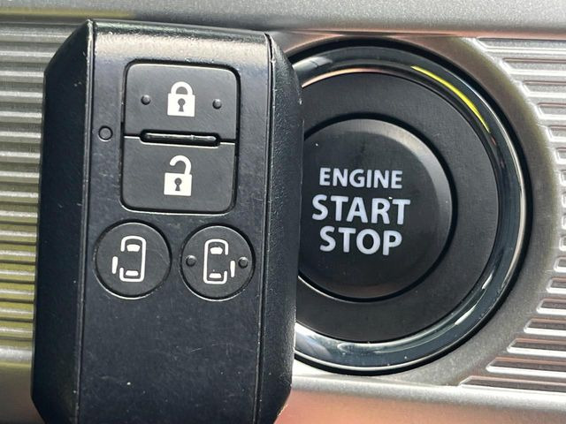 �y�L�[���X�X�^�[�g�V�X�e���z�J�o����|�P�b�g�ɓ��ꂽ�܂܂ł��h�A�̎{���E�������\�ȃX�}�[�g�L�[�𑕔��B�G���W���̃I���E�I�t�����J�M�����o���K�v����������Ƃ��Ă��֗��ł���