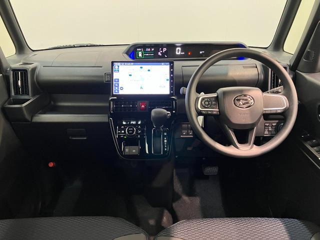 タントカスタムX