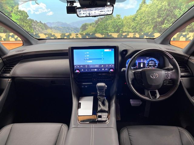 アルファード2.5 Z