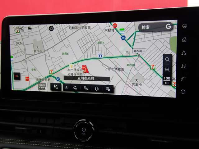 セレナ1.4 e-POWER ハイウェイスターV