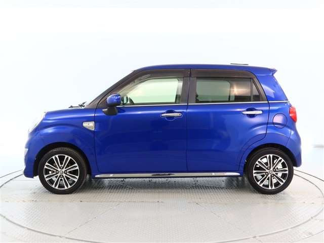 ピクシスジョイF G SAIII