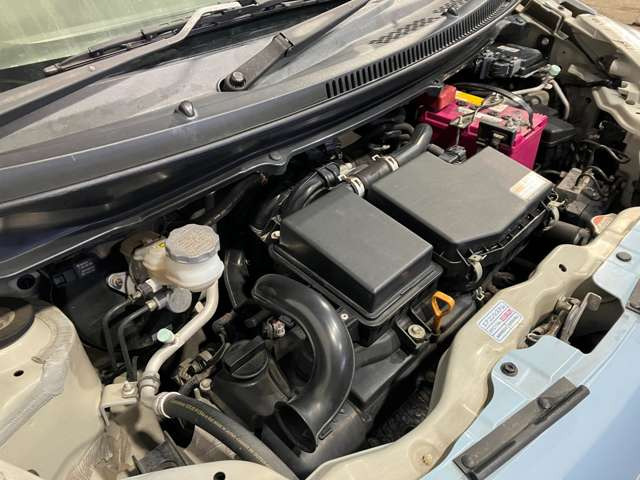 アルトエコS 4WD