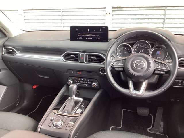 CX-52.0 20S スマートエディション