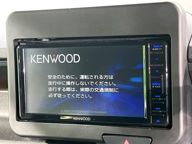 N-BOXカスタムベースグレード