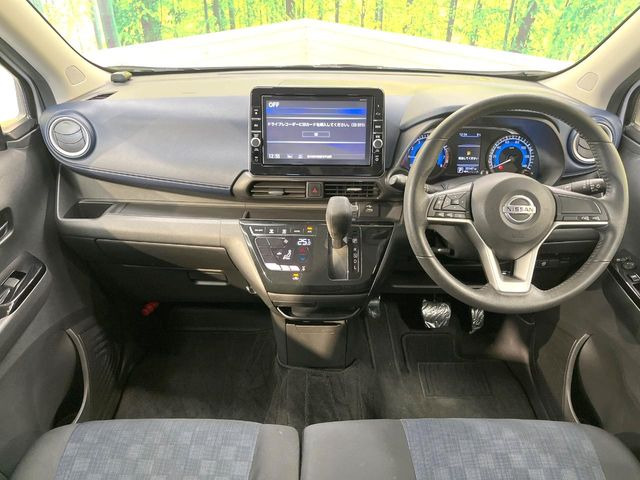 デイズハイウェイスター Gターボ