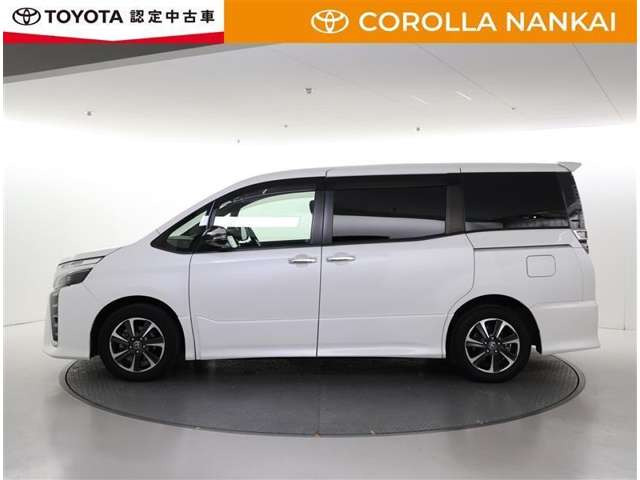 ヴォクシー2.0 ZS 煌II