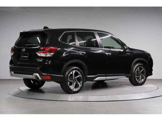 フォレスター2.0 アドバンス 4WD